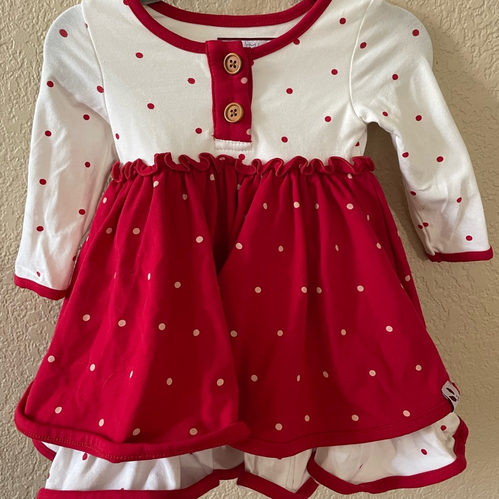 Sweet Honey Dress